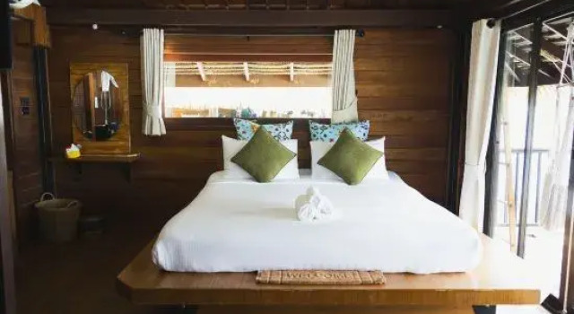Номер Superior Panvaree Resort