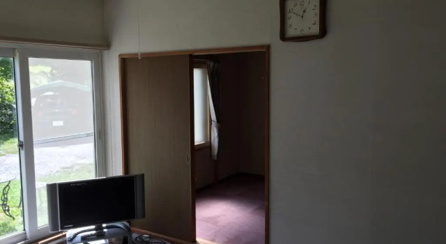 Furano Ueda House, Varaa Hotelli Hotellit Hokkaido pysäköinnillä, Pysäköinti