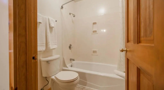 Suite Idyllwild Inn
