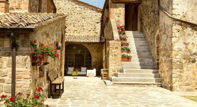 Montecaprili