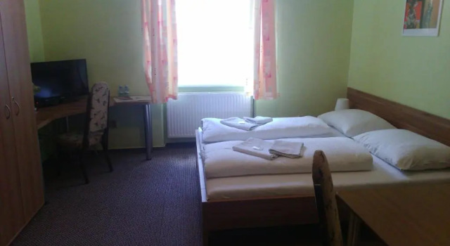 Студия Standard Hotel Maria