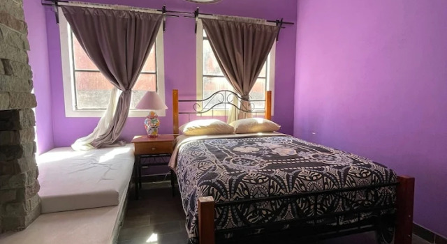 Студия Superior Casa Jardín