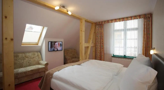 Hotel Doberaner Hof