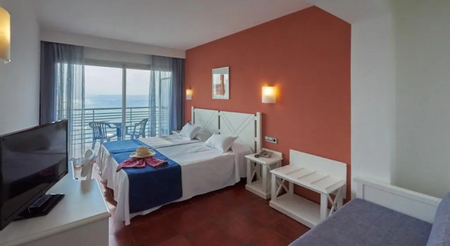 Hotel Na Forana