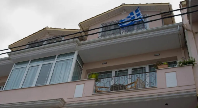 G & K City Apartments, Забронировать Апартаменты/квартира Лефкада 