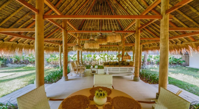 Вилла Comfort Beach Villas Lombok