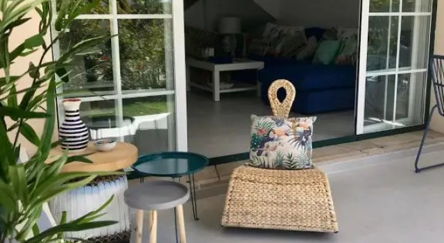 T4 Grand Townhouse Old Village