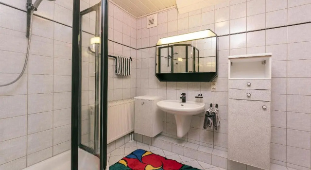 Номер Standard Hotel zur Linde