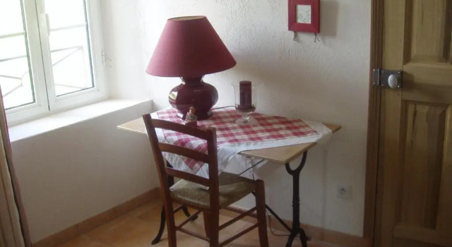 Номер Standard B&B Les Argiles
