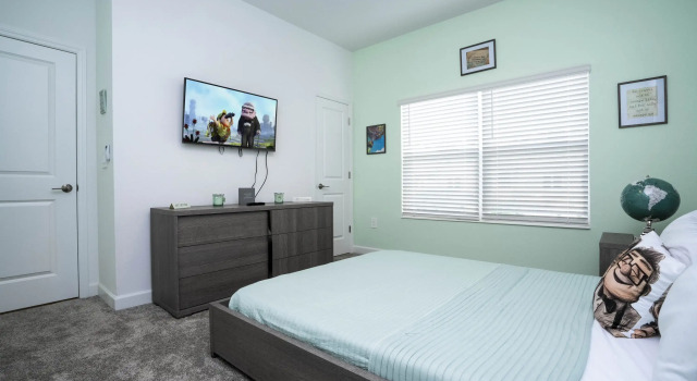 Gorgeous 4 Bd w Pool Storey Lake Resort 2653, Varaa Lomakeskus Kissimmee Kissimmee