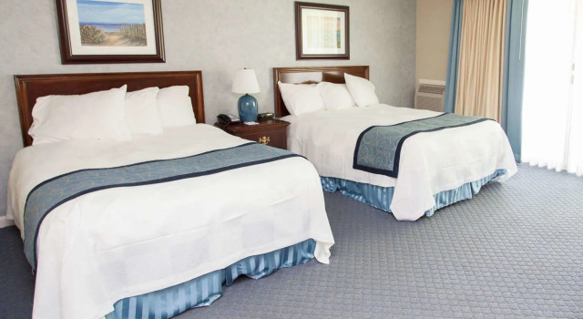 Blue Rock Resort