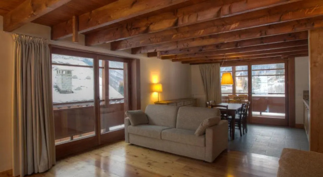 Люкс Pietre Gemelle Resort