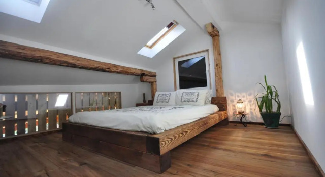 Jungfrau Views Apartment, Забронировать Апартаменты/квартира Маттен-Интерлакен Берн кантон, рядом с Jungfrau Park