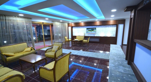 Olgassys Butik Otel, Rezerwuj Hotel Ilgaz Central Anatolia Region