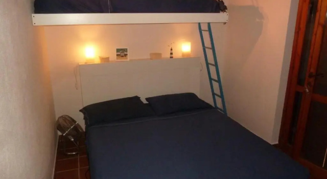 Коттедж Villa Flà