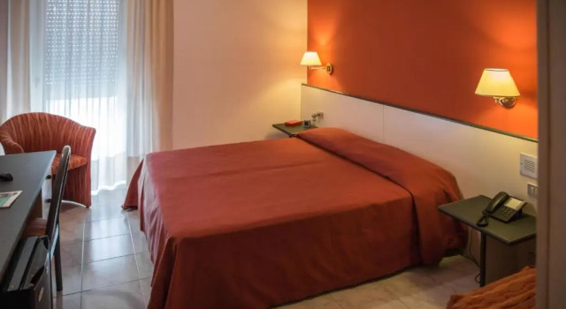 Номер Economy Hotel Eden