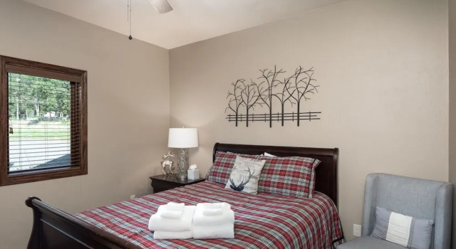 Avalon by Ruidoso Vacation Rentals, Varaa Lomakoti Ruidoso New Mexico