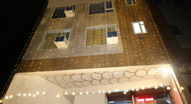 OYO 13368 Hotel Gold Star, Book Hotel Mohali Punjab