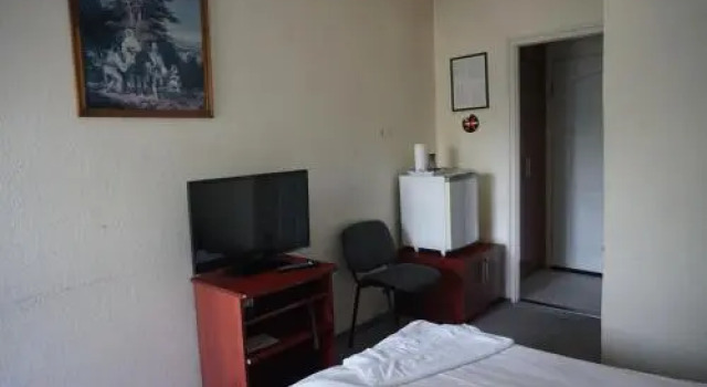 Hotel Ajka, Rezervovat Hotel Ajka 