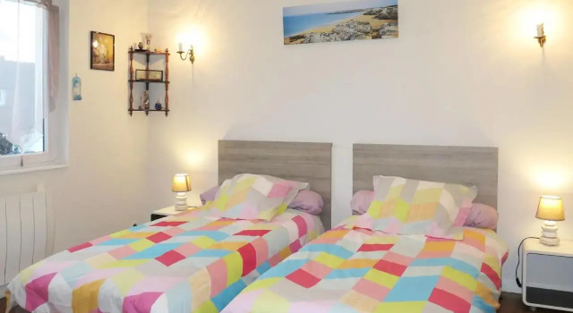 Holiday Home La Corvette - PFE106, Rezerwuj Hotel Pleneuf-Val-Andre 