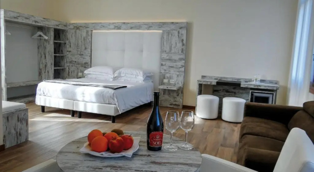 Люкс Villa San Biagio Residence