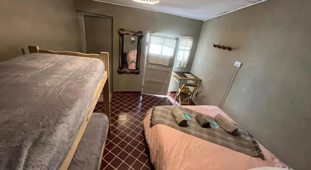 Giramundo Suites