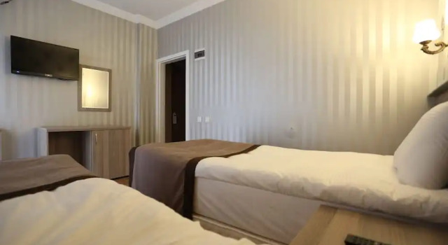 Номер Standard Destino Park Hotel