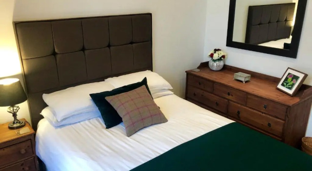 Апартаменты Heart of Ayr: elegant townhouse in central Ayr