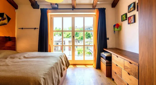 Villa in Porec With Private Pool & Garden, Buchen Sie Villa Baderna Central Istria
