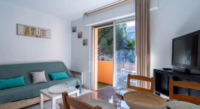 Apartment Hélios