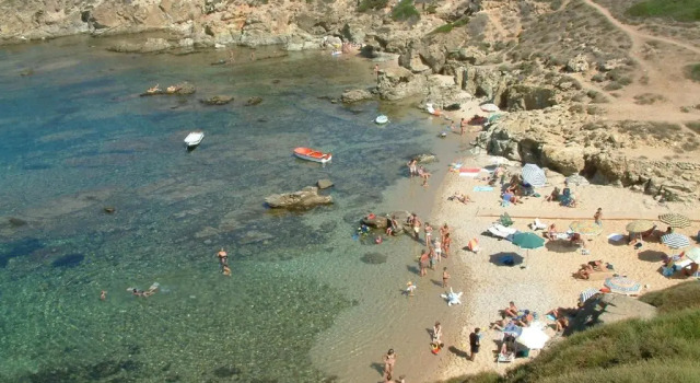 Апартаменты с 2 комнатами Sardamare Vacanze