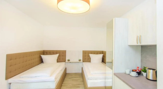 Hotel Filderhof Reutlingen