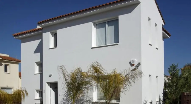 Cyprus Villa Dafni 38 Gold, Varaa Villa Protarás Famagusta
