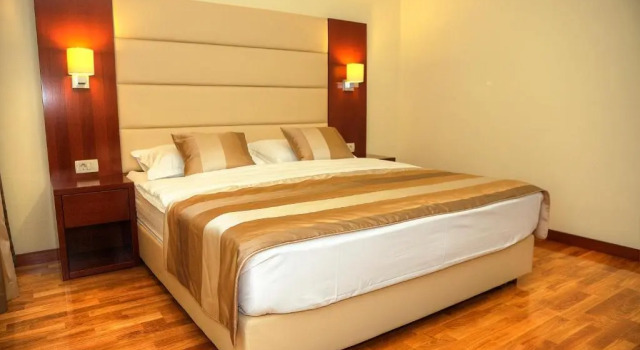 Двухместный номер Standard Hotel Palace Medjugorje
