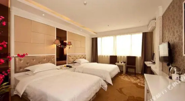 BOOZ Fashion Hotel Anxi Chadu Branch, Book Hotel Anxi Fujian