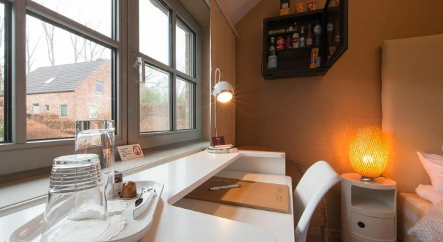 De Rode Haas B&B, Prenota Bed & breakfast Oud-Heverlee 