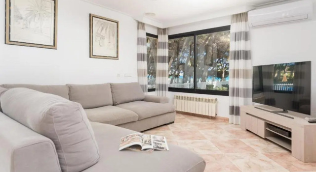 Ginesta 7, Book Apartment Alcudia Majorca