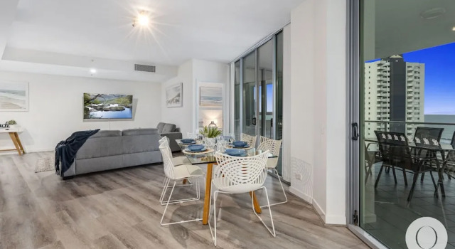Wings - We Accommodate, Prenota Hotel Hotel a Queensland con parcheggio, Parcheggio