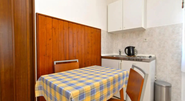 Апартаменты Apartment 1633