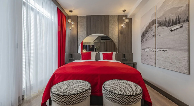 Apartamenty Park Residence by Nosalowy, Book Apartment Hotels in Tatras with Parking, Parking