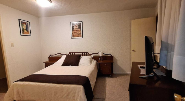 Апартаменты Suites Petit Polanco