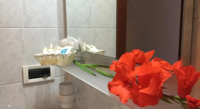 Номер Standard Hotel Gloria