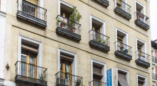 Hostal La Vera