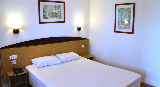 Travelodge Barcelona del Vallès
