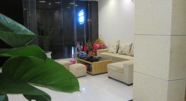 Dragon Airport Hotel