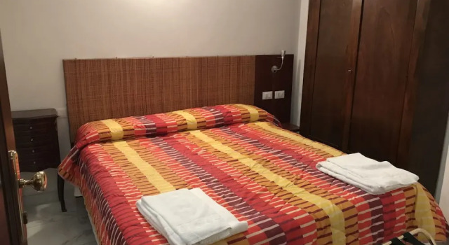 Двухместный номер Standard Imperial GuestHouse