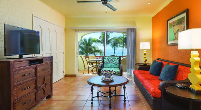 WorldMark Coral Baja, Забронировать Отель СПА-отели Южной Нижней Калифорнии, SPA-услуги