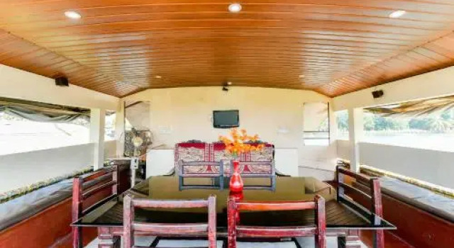 Oyo 28400 Relax In Kerala Pamba 3Bhk Sharing House, Rezerwuj Hotel Alappuzha Nowe Delhi