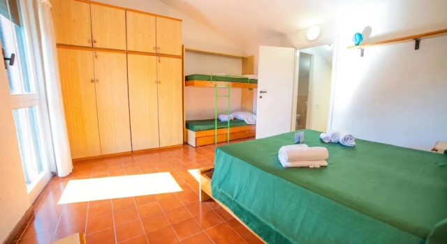 Вилла Villa 1 Sunset with Pool on Seashore