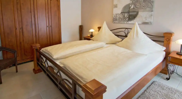 Апартаменты Lovely Apartment in Hage